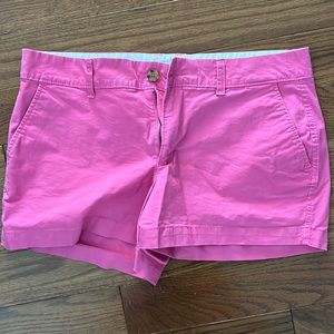 Old Navy size 8 pink shorts